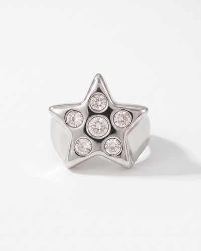 Mills ring