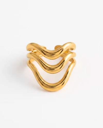 Lucile ring