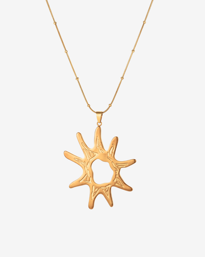 Dina necklace