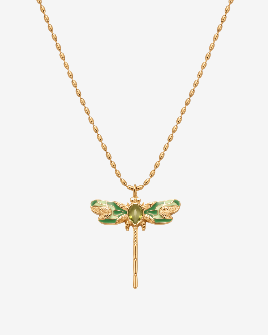 Biarritz Collier