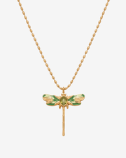 Biarritz Collier
