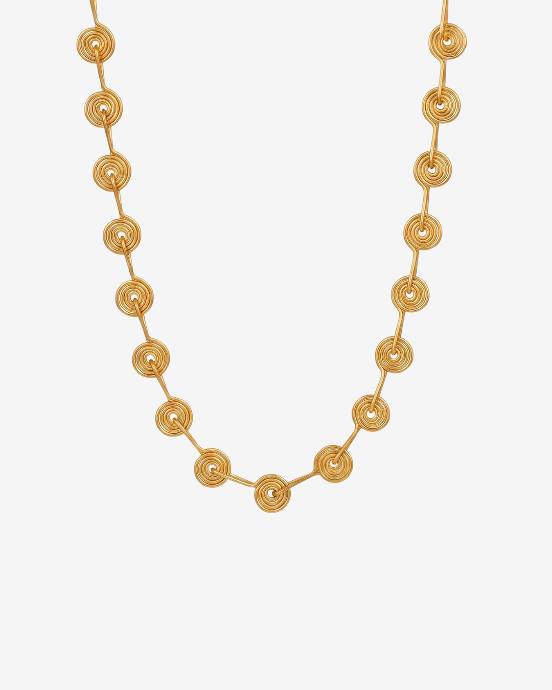 Doa necklace