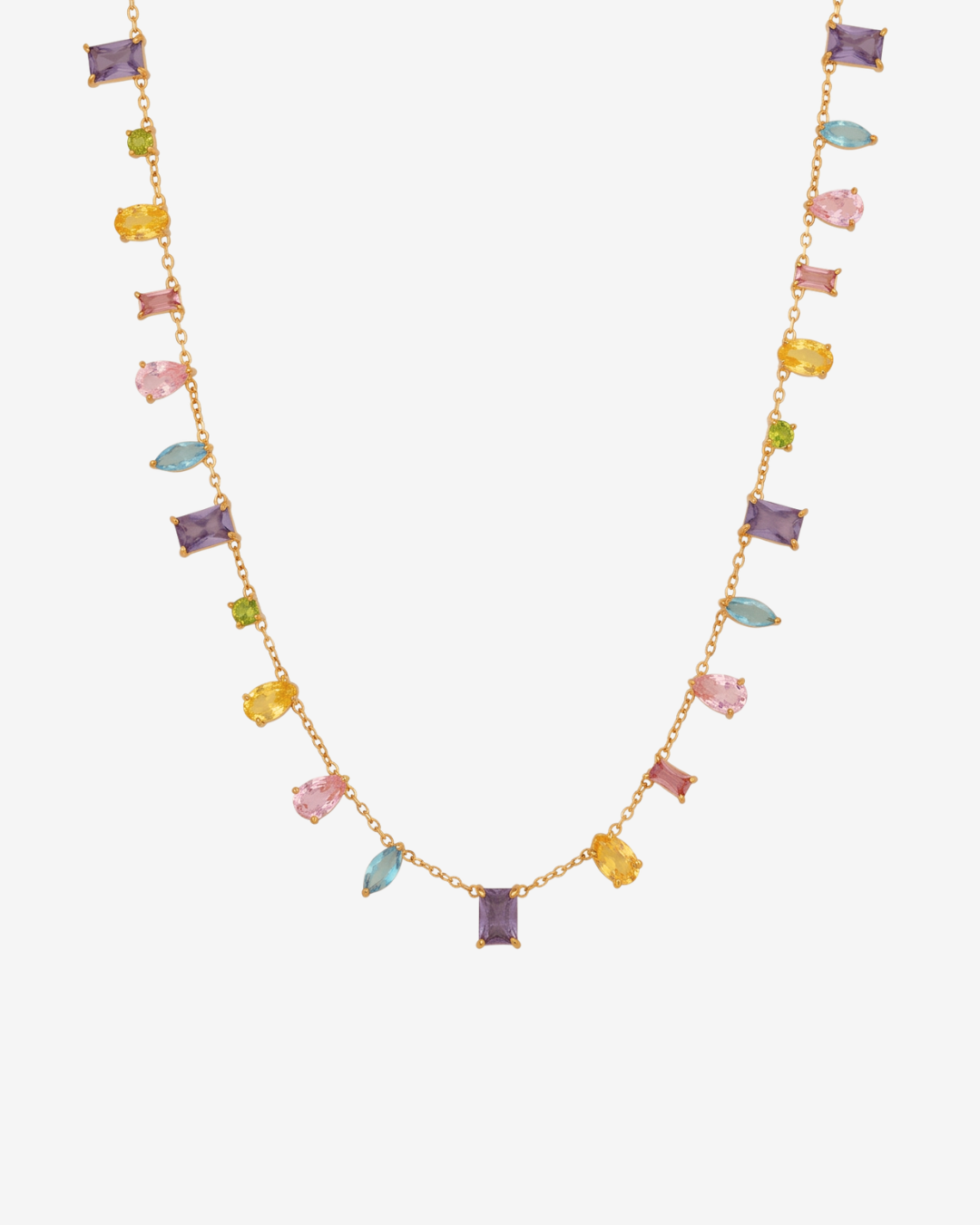 Aliana necklace