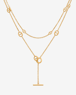 Dieke necklace
