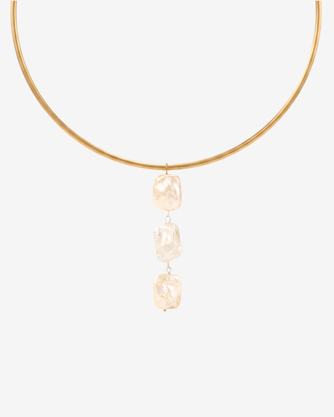 Perla necklace