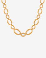 Aluna necklace