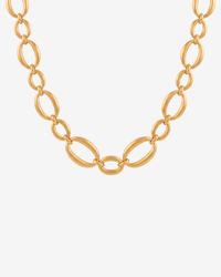Aluna necklace