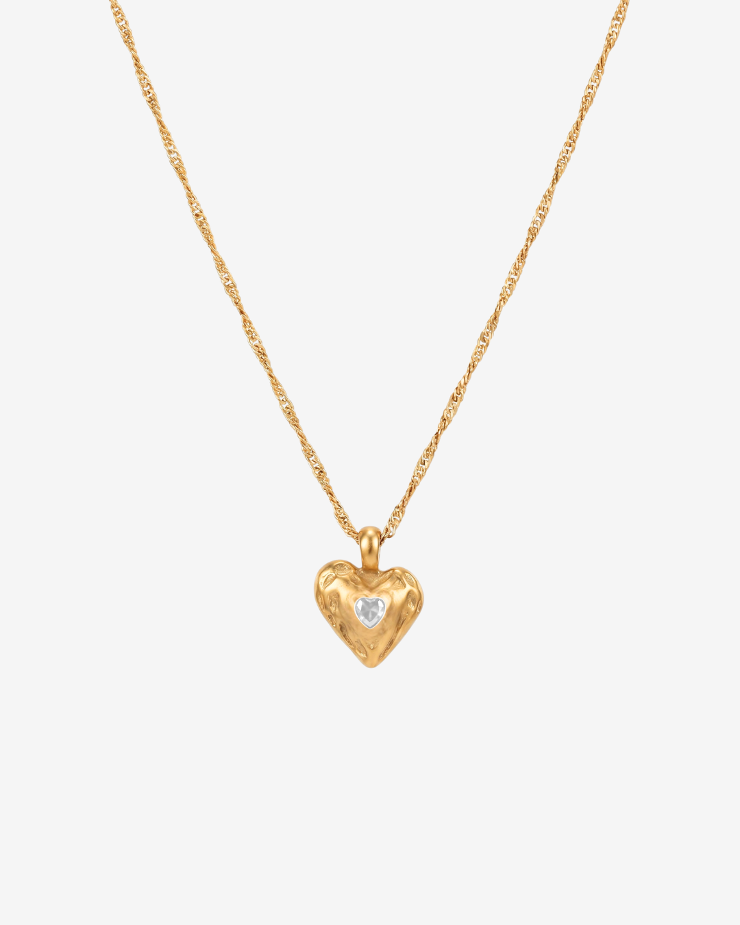 Brindisi collier