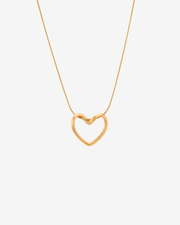 Cupid necklace