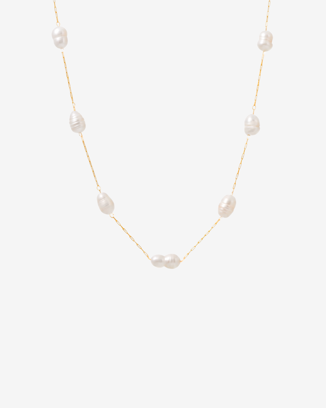 Fleur necklace