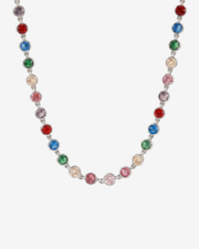 Daisy necklace
