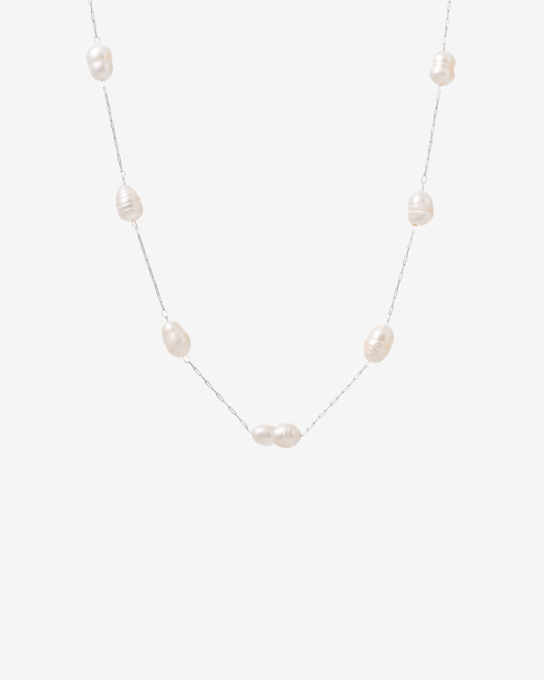 Fleur necklace