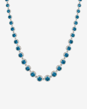 Daisy necklace