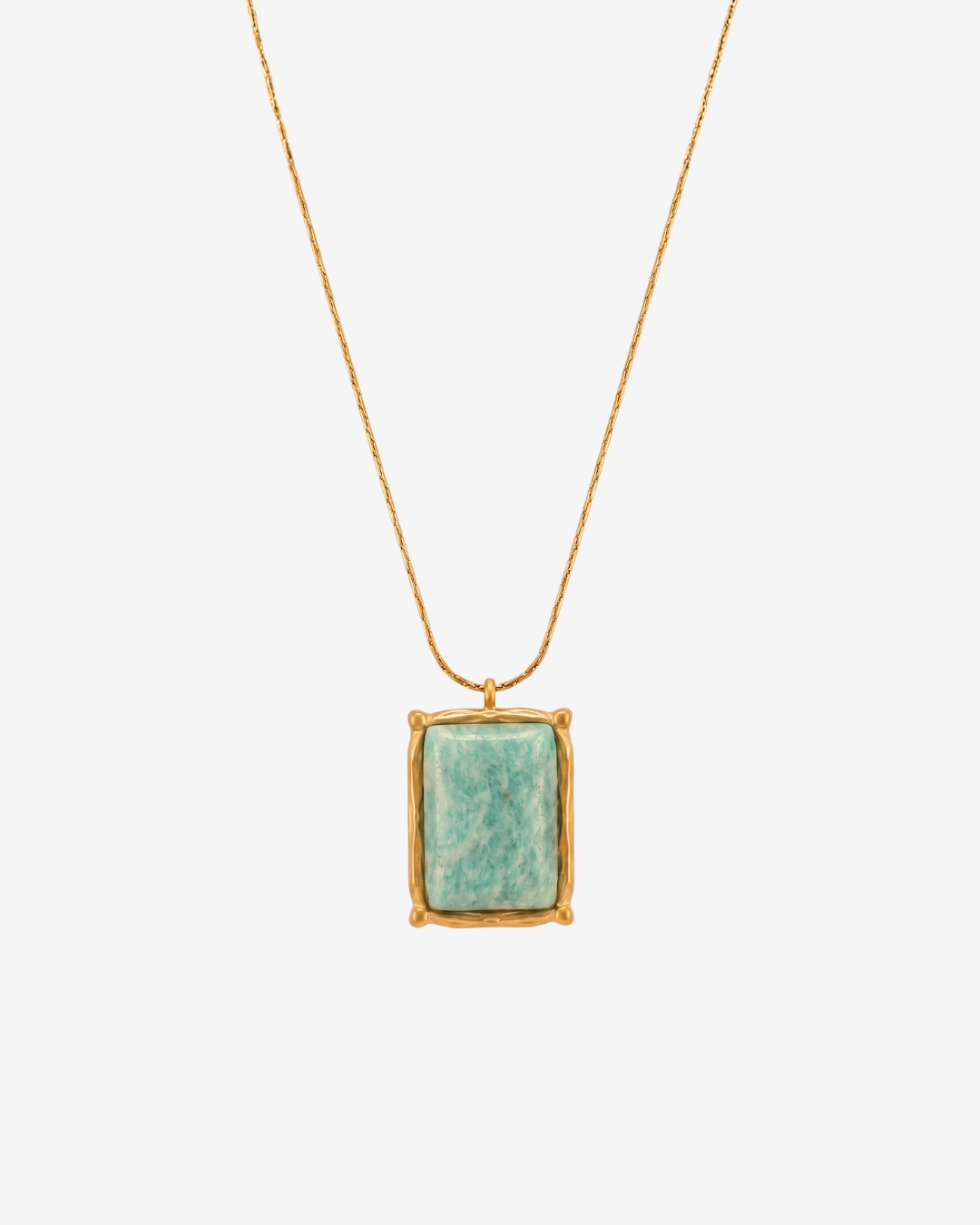 Indie necklace