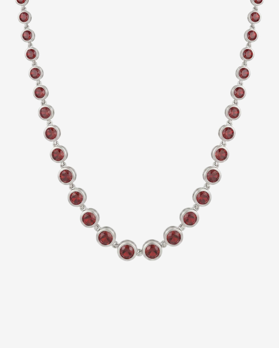 Daisy necklace
