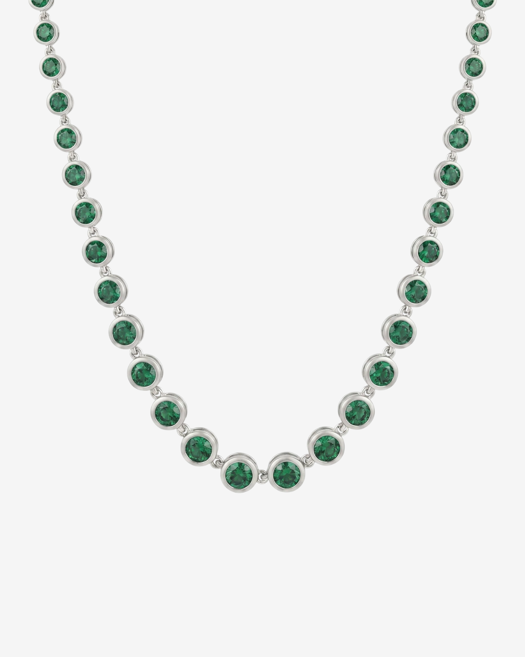 Daisy necklace