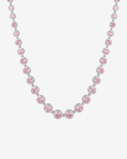 Daisy necklace