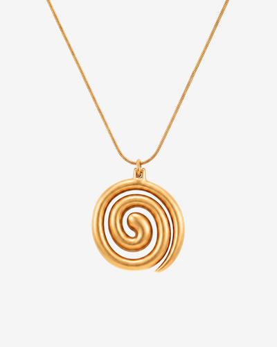 Liah necklace