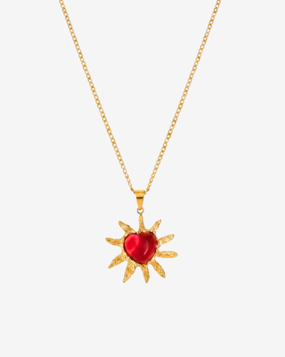 Giza necklace