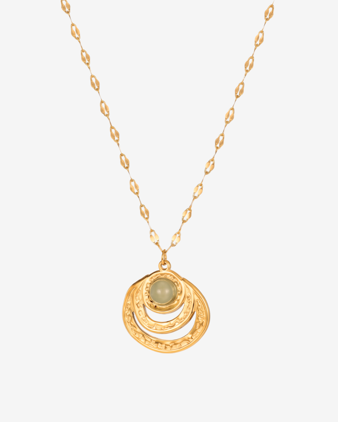 Gia necklace