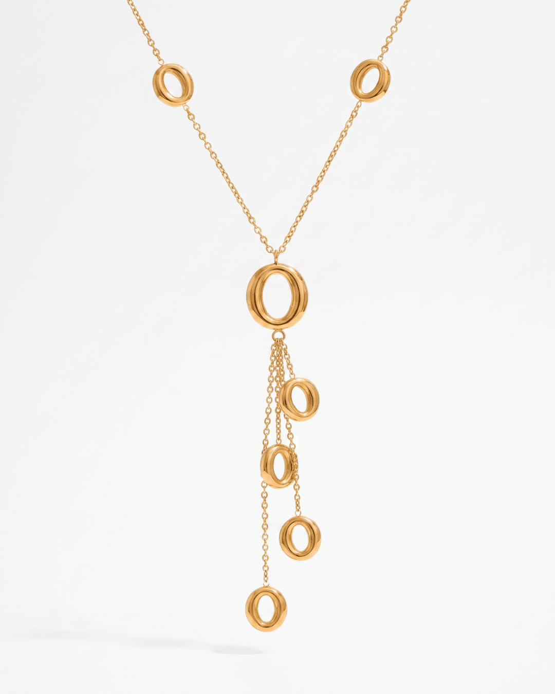 Canergie necklace