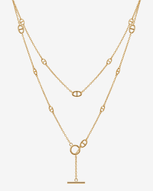 Dieke ketting