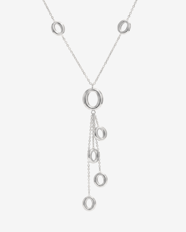 Canergie necklace