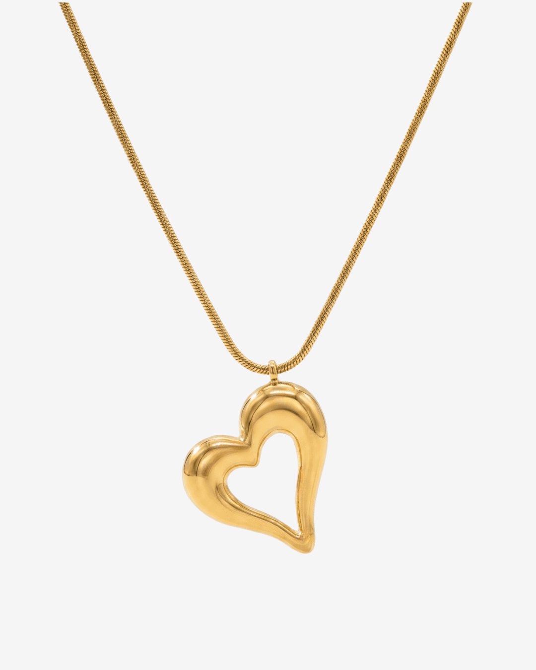 Myra necklace