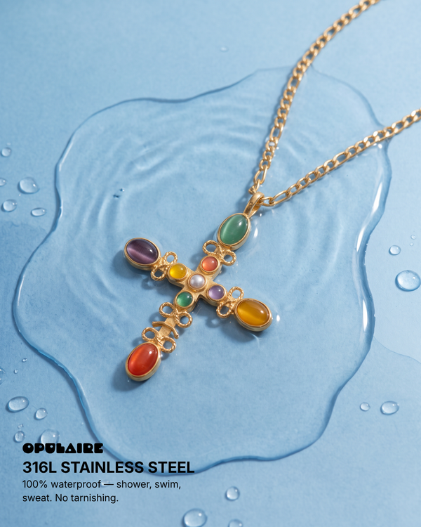 Nila ketting