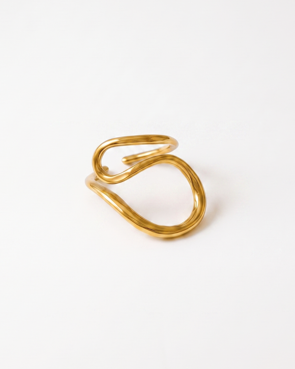 Rofa bague
