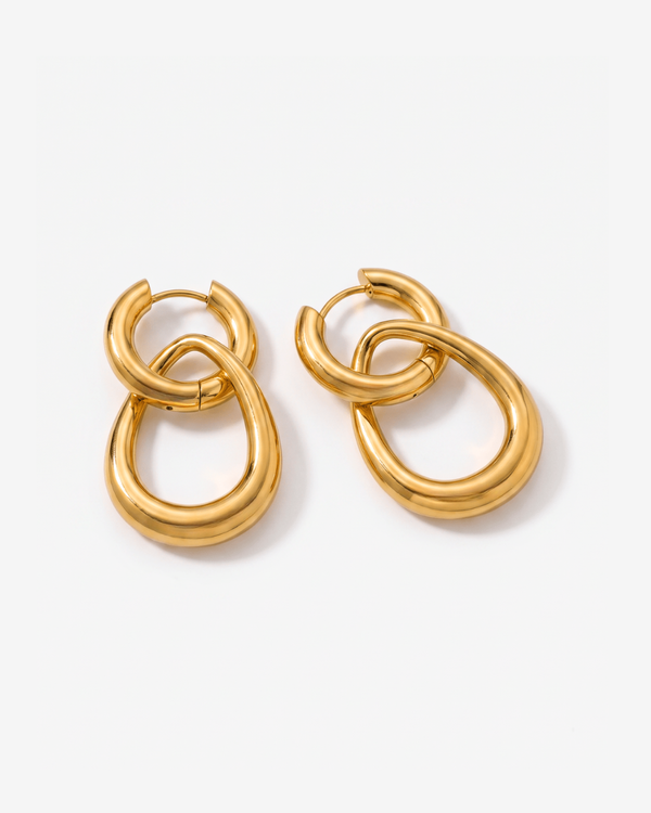 Crotone earrings