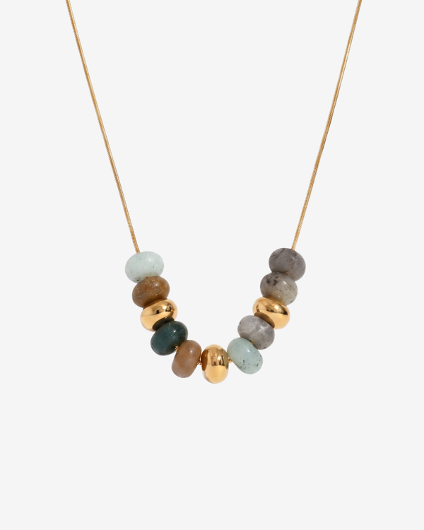 Perles Collier