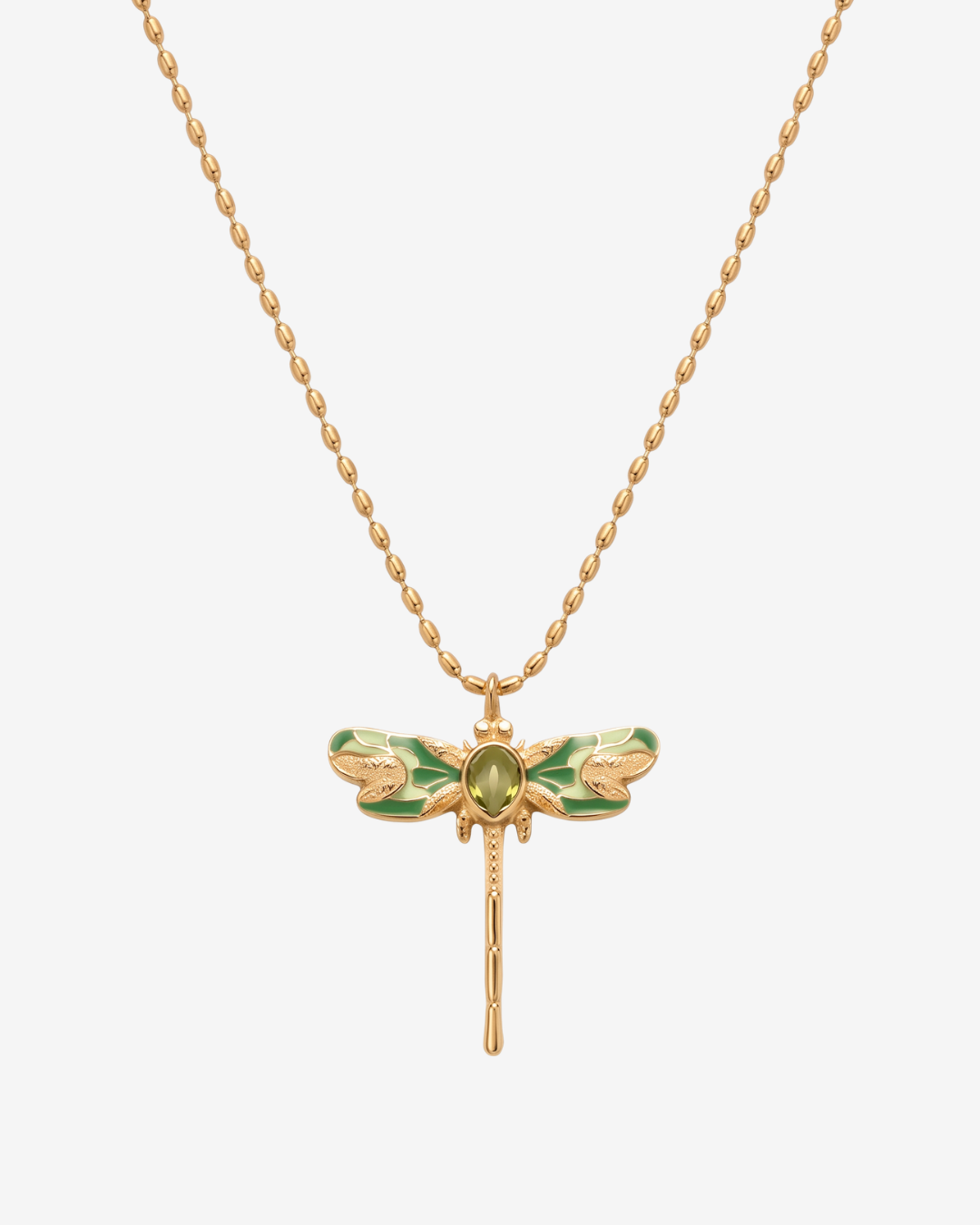 Biarritz Collier