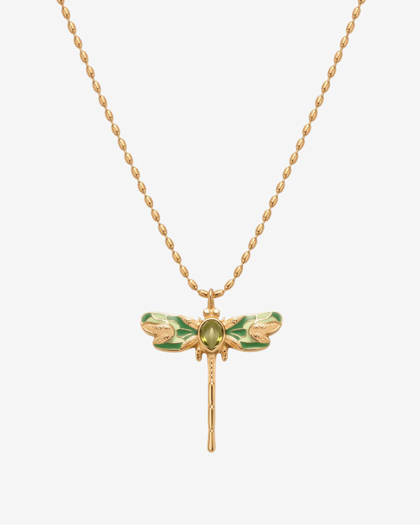 Biarritz Collier