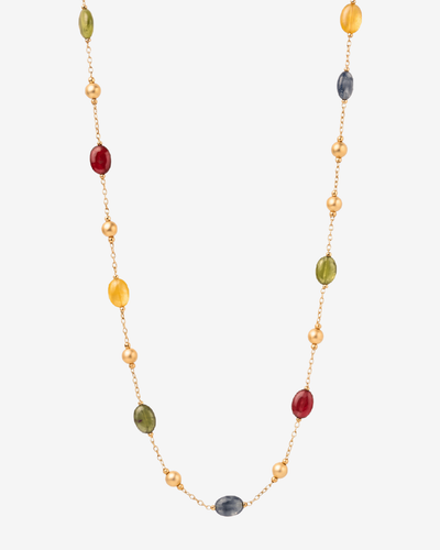 Astoria necklace