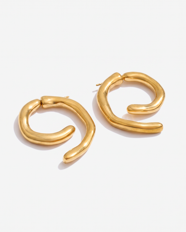 Rox earrings