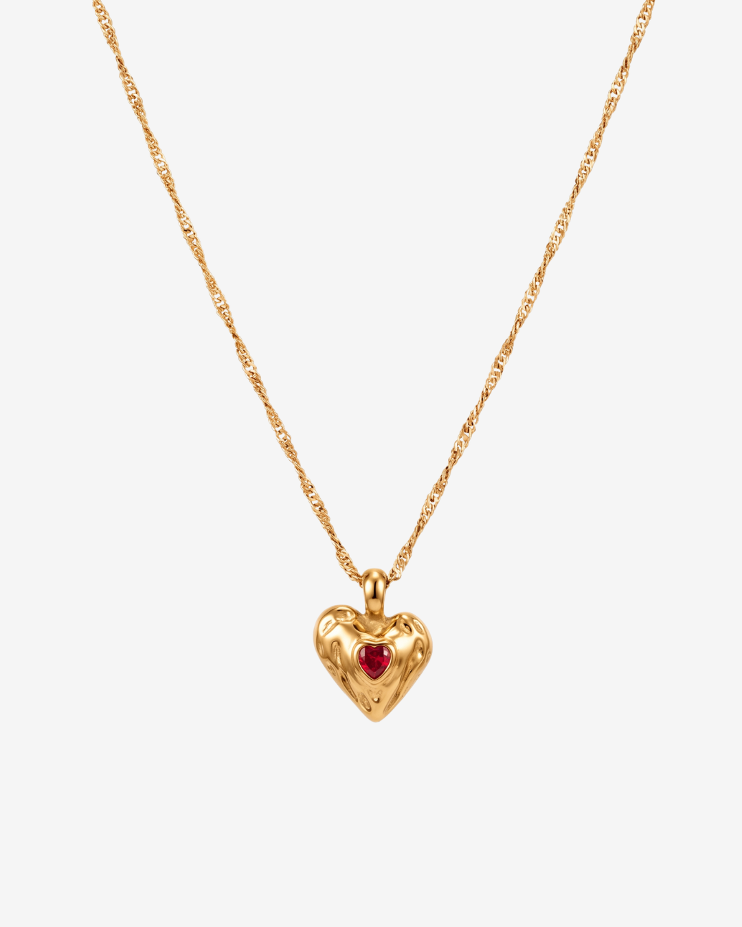 Brindisi necklace
