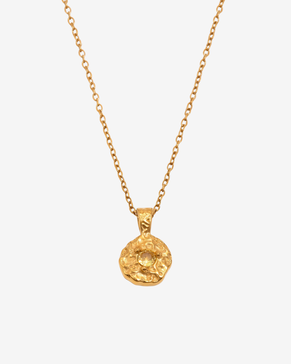 Elisa necklace