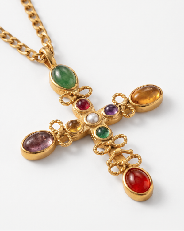Nila ketting