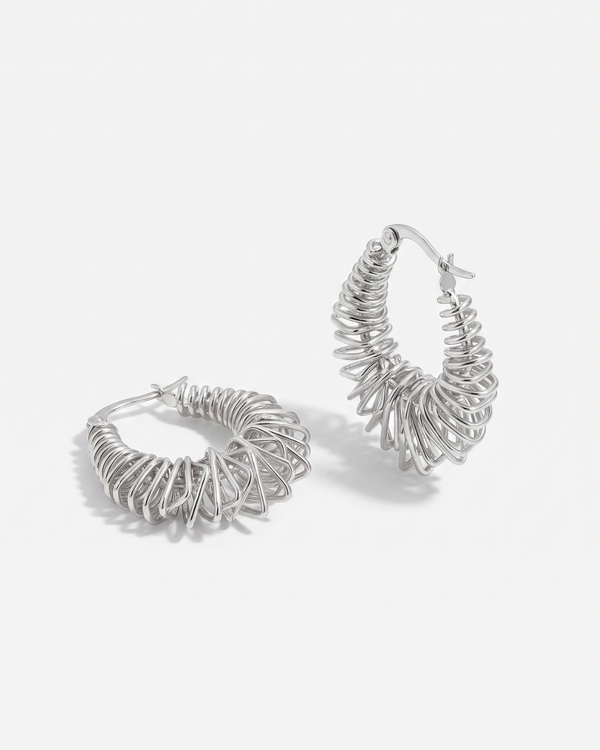 Fien earrings