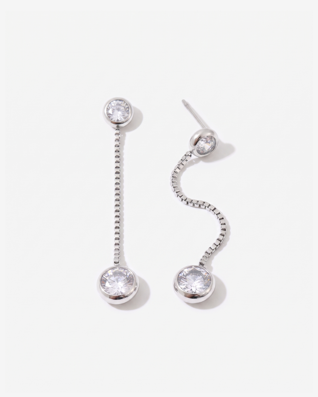 Pia earrings