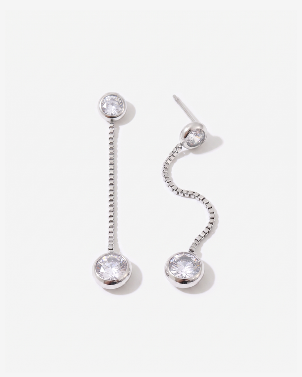 Pia earrings