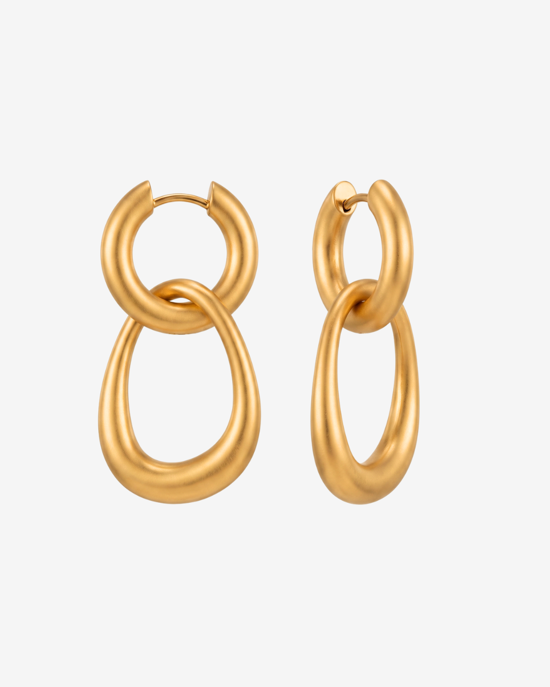 Crotone Boucles d'oreilles
