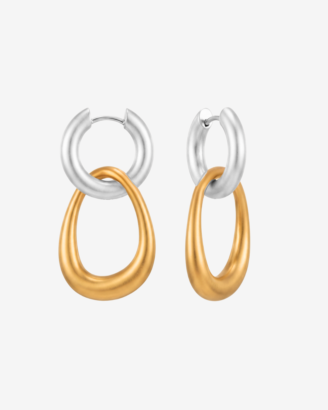 Crotone Boucles d'oreilles