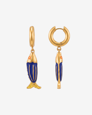 Tialpia earrings