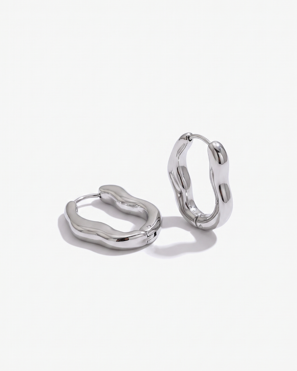 Willow earrings