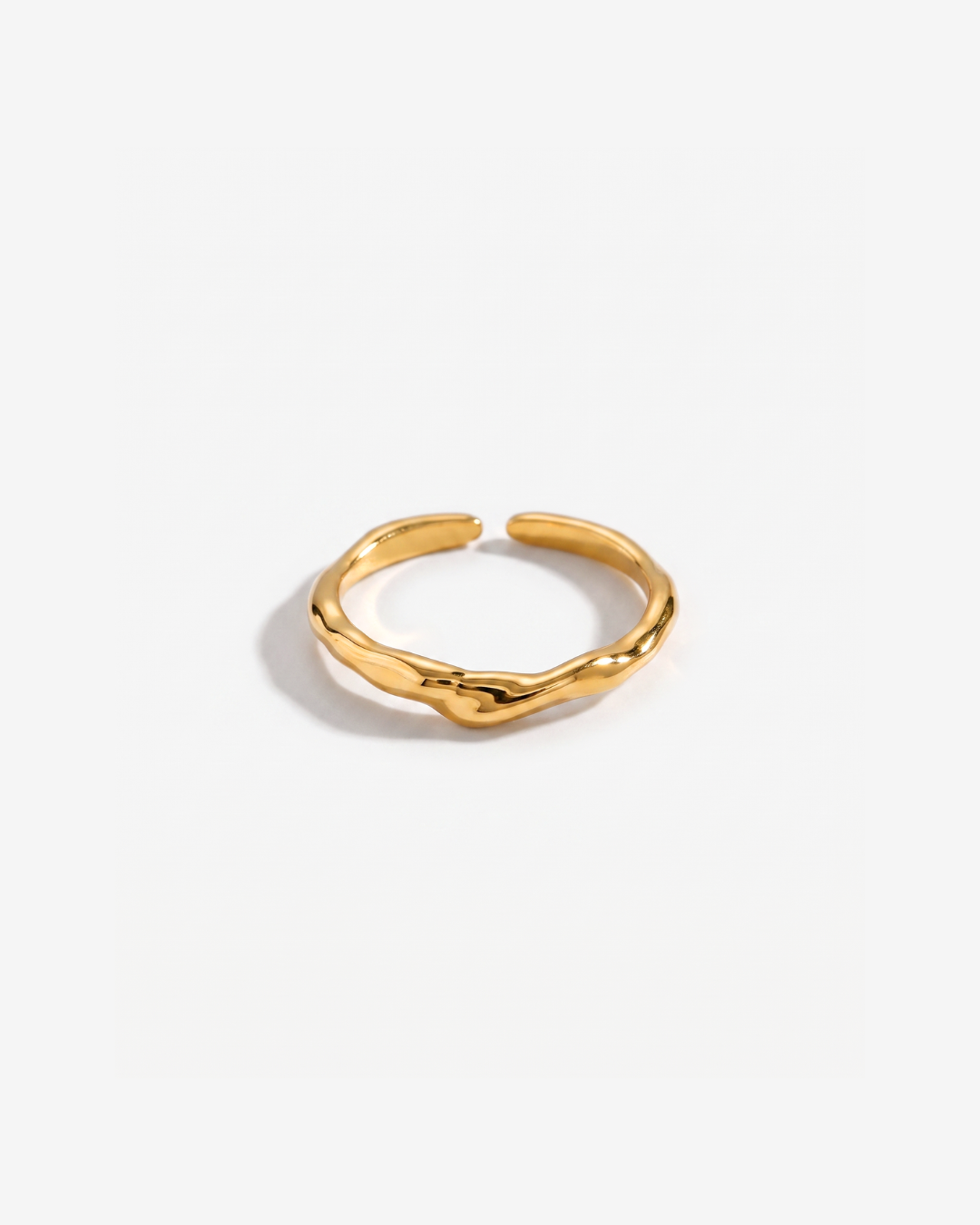 Pentas ring