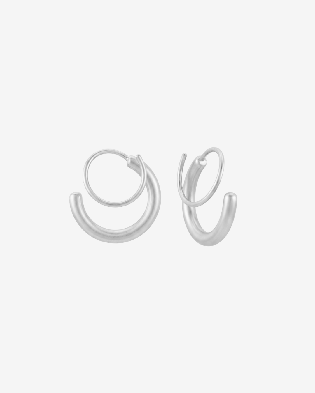 Apollon Boucles d'oreilles