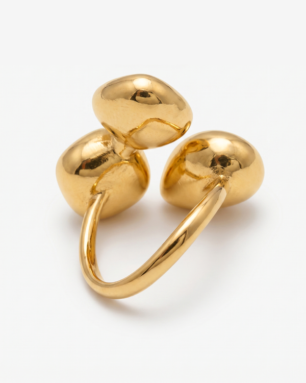 Linde Bague