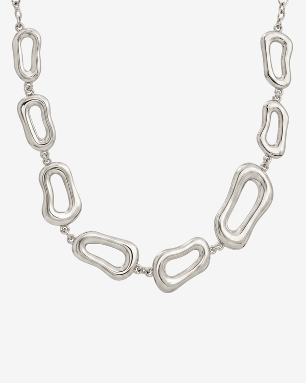 Big chain Halskette